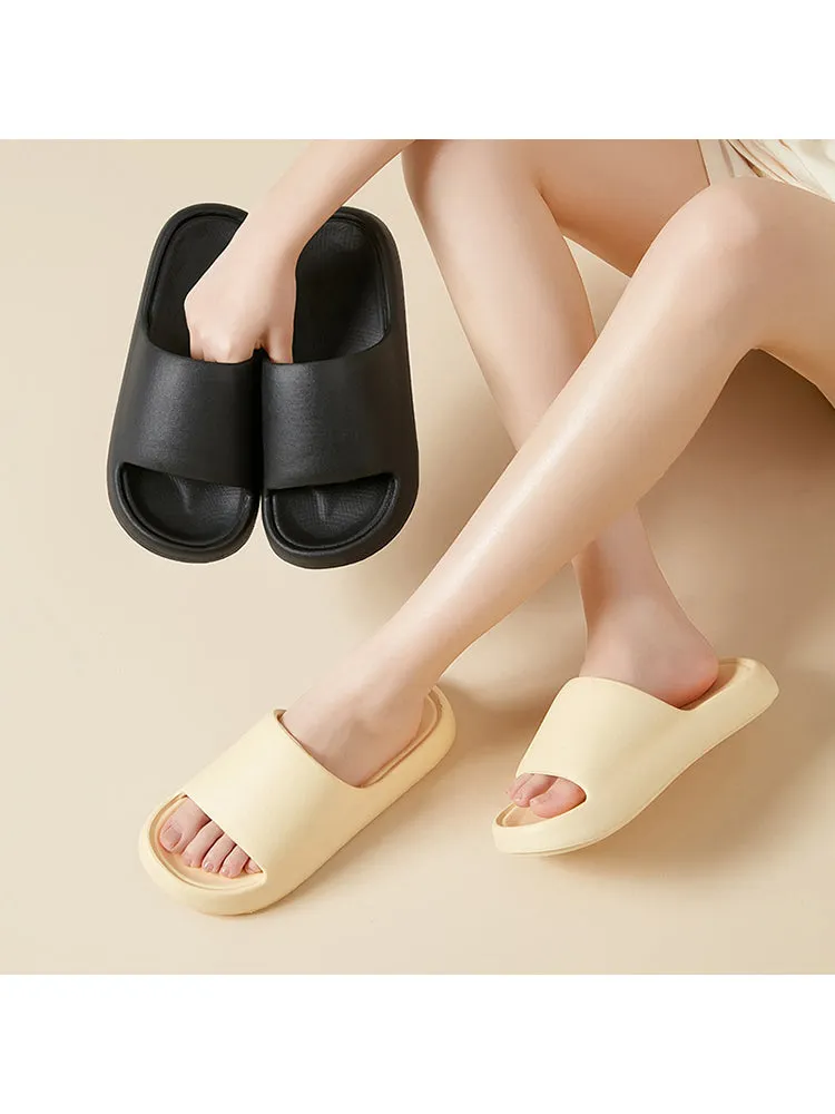 Women'S Indoor Anti-Slip Slipper