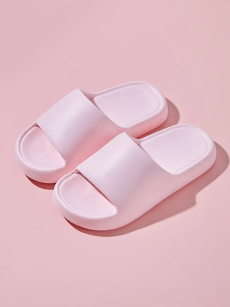 Women'S Indoor Anti-Slip Slipper