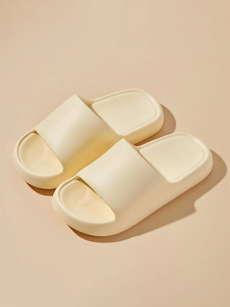 Women'S Indoor Anti-Slip Slipper